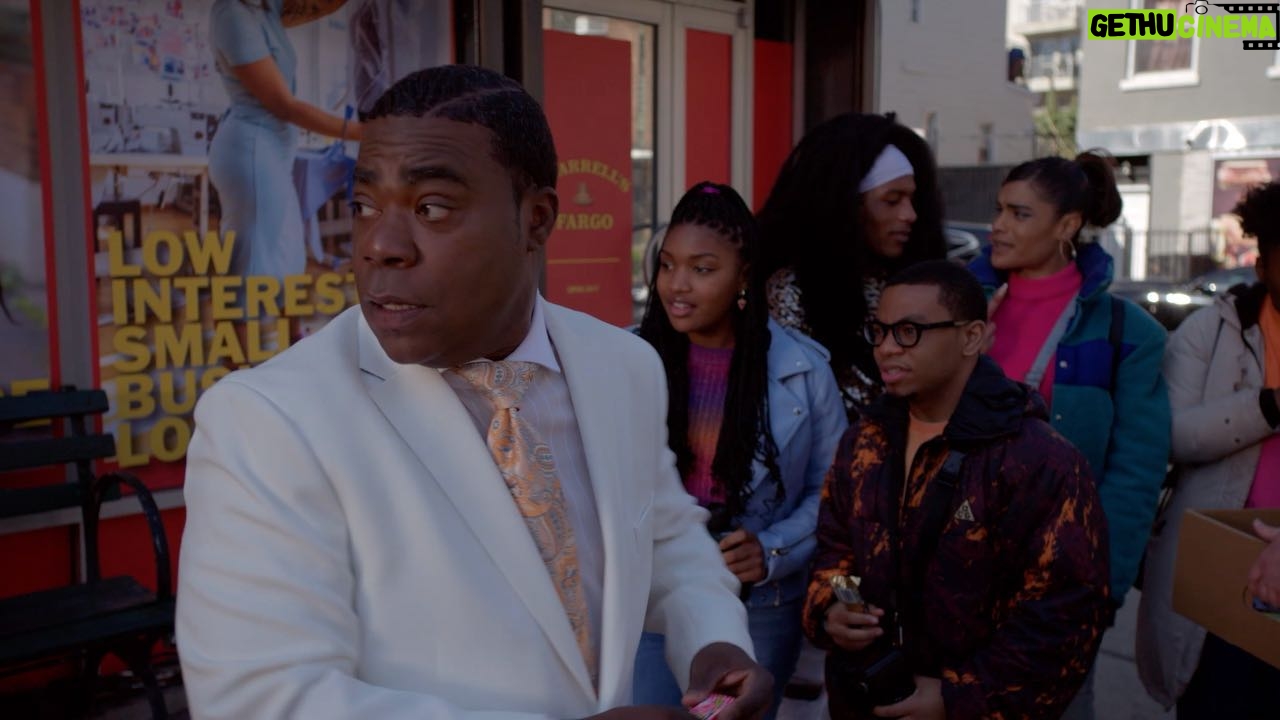 Taylor Mosby - 800 Likes - Season four of The Last OG comes out in three days!! Premieres October 26 on @tbsnetwork ❤️ special shout-out to everyone who worked behind and in front of the camera this season. love y’all!