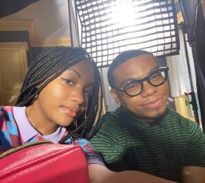 Taylor Mosby Instagram - long film days in long island🕺🏾
#season4