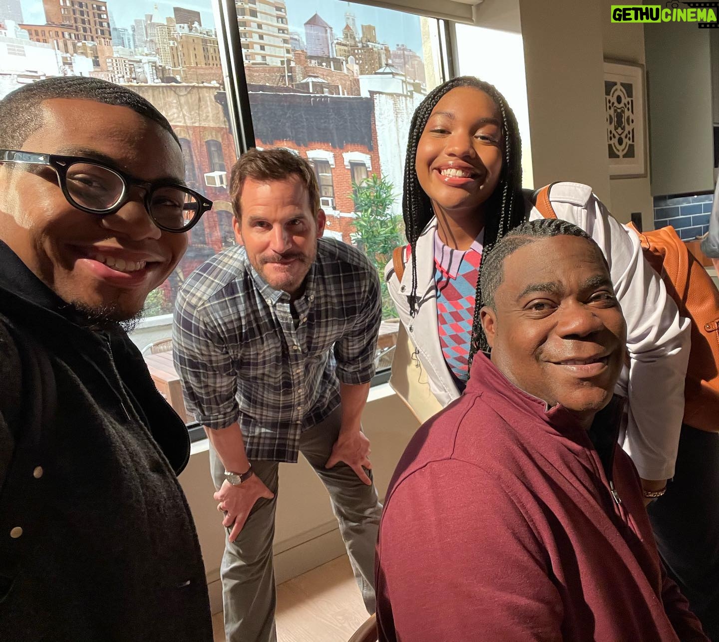 Taylor Mosby - 3.8K Likes - long film days in long island🕺🏾
#season4
