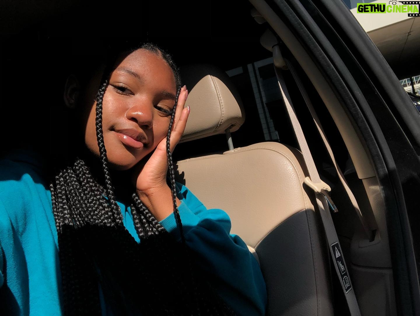 Taylor Mosby - 3.3K Likes - Took a break for a minute, but the only reason I look relaxed in these is because I took them before college applications