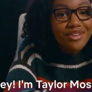Taylor Mosby Instagram - Our movie is #1 in the US today on Netflix!! Netflix and I did a tour of the Thunder Force set and we ran into some of our actors & actresses along the way! As you can see, we had a lot of fun with this one. #thunderforce #netflix