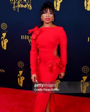 Taylor Polidore Instagram - 🌹

Bronzelens Women’s Superstars Honors, 2024. 

Styled by: @couturemoments_