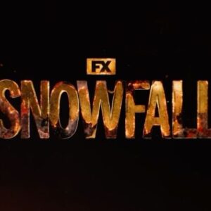 Taylor Polidore Instagram - In the end, you get what you deserve. The sixth and final season of FX’s Snowfall premieres February 22. Stream on Hulu. #SnowfallFX