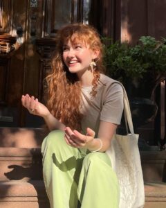 Actress Taylor Richardson HD Instagram Photos and Wallpapers February 2024