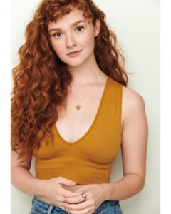 Actress Taylor Richardson HD Instagram Photos and Wallpapers February 2023