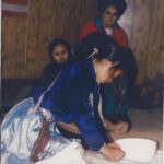 Tazbah Chavez