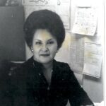 Tazbah Chavez
