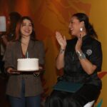Tazbah Chavez