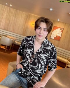 Actor Techit Panyanarapon HD Instagram Photos and Wallpapers July 2024