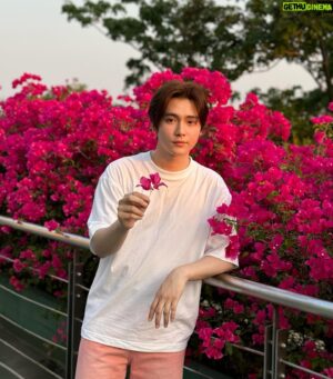 Techit Panyanarapon Instagram - Happy V Day 💘