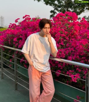 Techit Panyanarapon Instagram - Happy V Day 💘