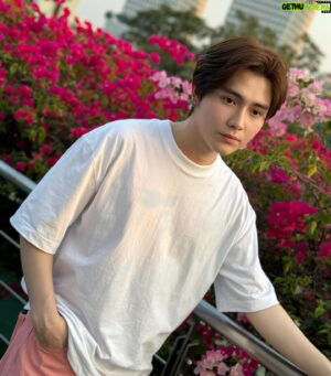 Techit Panyanarapon Instagram - Happy V Day 💘