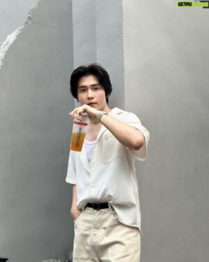 Techit Panyanarapon Instagram - 🤍