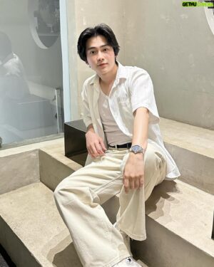 Techit Panyanarapon Instagram - 🤍