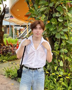 Techit Panyanarapon Instagram - ไม่มีรูปลงแล้ววว