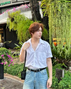 Techit Panyanarapon Instagram - ไม่มีรูปลงแล้ววว