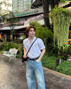 Techit Panyanarapon Instagram - ไม่มีรูปลงแล้ววว