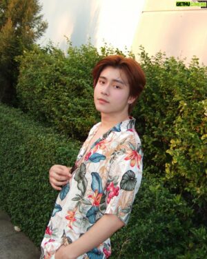 Techit Panyanarapon Instagram - Happy Songkran day nakub 🔫💦