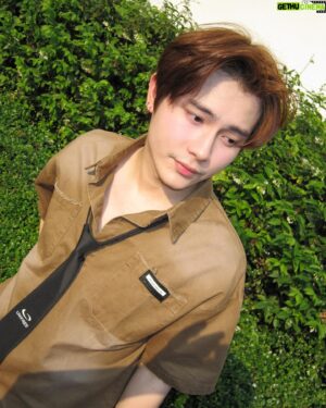 Techit Panyanarapon Instagram - 🦫