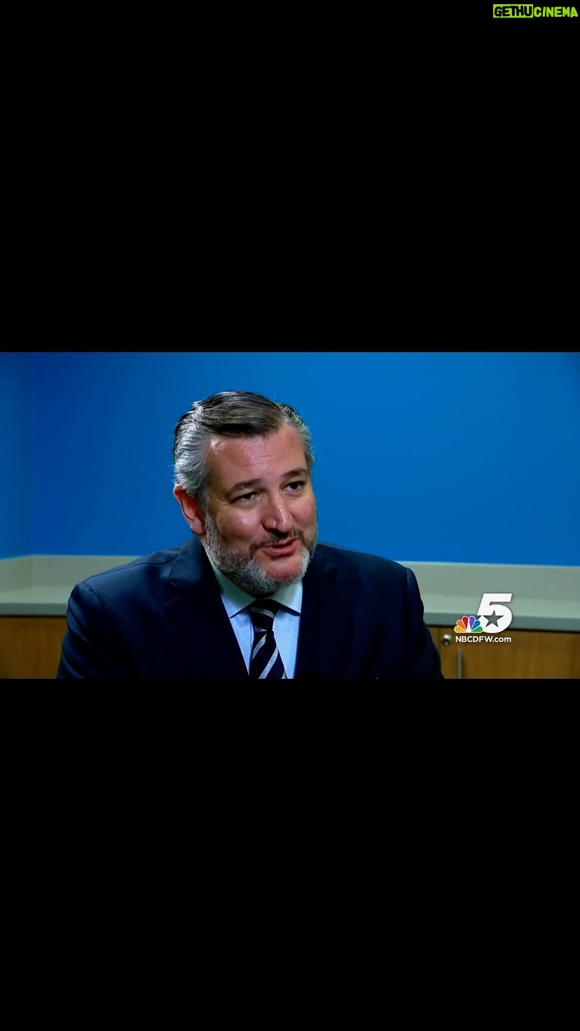 Ted Cruz - 4.9K Likes - Jocelyn Nungaray was a 12-year-old girl who was brutally murdered by two illegal aliens who should have NEVER been in our country in the first place.
President Biden has put politics over keeping Texans safe.