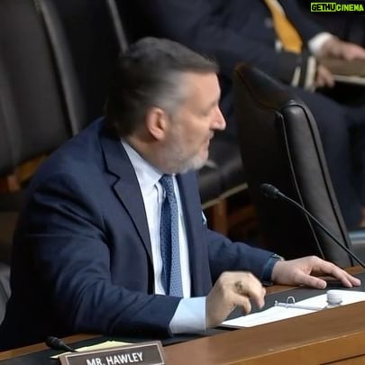 Ted Cruz - 69.6K Likes - WATCH: Senator Cruz 𝐃𝐄𝐒𝐓𝐑𝐎𝐘𝐒 Democrats on their anti-gun/pro-criminal policies 🔥