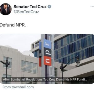 Ted Cruz Instagram - 