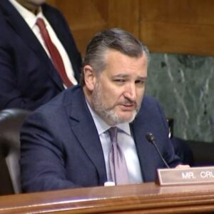 Ted Cruz Instagram - Sarah French Russell, Biden’s leftist nominee for the District of Connecticut, didn’t disclose a letter she had signed on to advocating for a moratorium on incarceration of criminals and illegal aliens, saying she had “no memory” of the letter from years ago.
 
Her reason for having “no memory” of the letter is obvious:  This absurd letter calls for releasing criminals from custody, ending pre-trial release for prisoners, and wholesale release all illegal aliens from custody.  Only the wildest fringe leftist would agree with this.
 
There is no way this person is fit to be a judge.