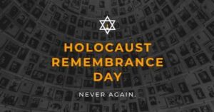 Ted Cruz Instagram - Today on Yom HaShoah, Holocaust Remembrance Day, we remember the lives of the 6 million Jews that were murdered in the Holocaust. 

The world has vowed that we will never see it happen again. 

On October 7th, we witnessed the worst one-day massacre of Jews since the Holocaust.

Israel has the right and obligation to its citizens and use its full force to utterly destroy Hamas. 

Texas and America stand united with Israel and Jewish people across the world. 

Never again.