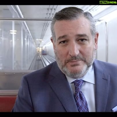 Ted Cruz - 8.2K Likes - I’m headed over to the State of the Union Address right now — I expect a campaign speech from President Biden.
He won’t take responsibility for the inflation he created or for the invasion at our southern border.
He won’t say the names of Laken Riley or Jeremy Poou-Caceres — innocent lives taken by illegal aliens who should’ve never been in America to begin with.