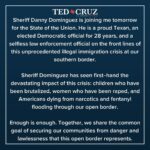 Ted Cruz