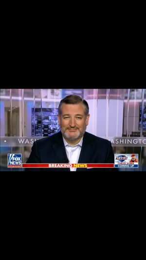 Ted Cruz Instagram - The Senate border deal is a failure on two fronts. 

It codifies catch and release, gives billions to NGOs, and normalizes 1.8M illegal aliens yearly. 

And secondly, every Democrat will say they tried to get a deal but the cruel Republicans blocked it. 

This is exactly what Chuck Schumer and Joe Biden want!