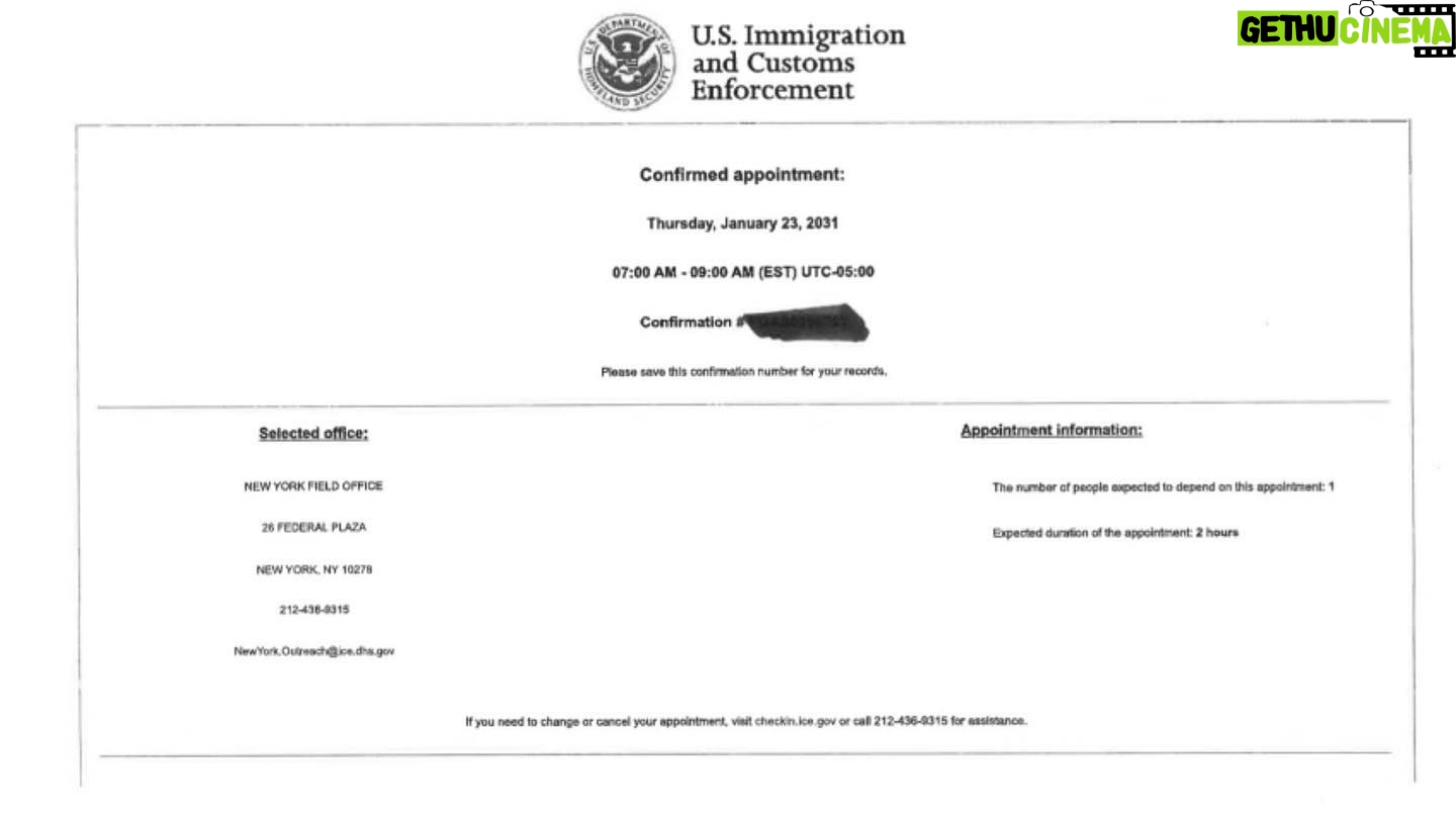 Ted Cruz - 5.1K Likes - This is ludicrous.
ICE has given an illegal alien an appearance date in 2031.
Make no mistake, this is BY DESIGN. President Biden’s open border policy is designed to break America’s immigration system and eventually force amnesty on the American people. There’s no other reason that explains his decision to end the massively successful Remain in Mexico program.
#BidenBorderCrisis