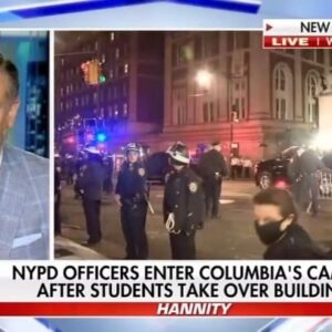 Ted Cruz Instagram - What we are seeing in New York and across the country on college campuses is disgraceful.

Chuck Schumer and Hakeem Jeffries have been silent while Jewish students at Columbia are receiving death threats from Hamas supporters.

Joe Biden doesn’t have the courage to speak out against the radicals in his party— he knows he is completely beholden to them.