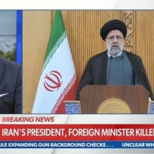 Ted Cruz Instagram - President Raisi hated America and Israel.
 
He routinely chanted death to America and death to Israel.
 
Iran is run by theocratic and genocidal dictators — the world will be a safer place when the regime is gone.