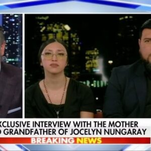 Ted Cruz Instagram - Jocelyn Nungaray was a beautiful and sweet 12-year-old girl from my hometown of Houston.
 
She was brutally murdered by two illegal aliens who should’ve NEVER been here in the first place.
 
Her mother Alexis and her grandfather Kelvin are incredibly strong and courageous for speaking out for Jocelyn.
 
Houston, Texas, and America are grieving the loss of this innocent young life.