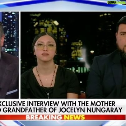 Ted Cruz - 5.2K Likes - Jocelyn Nungaray was a beautiful and sweet 12-year-old girl from my hometown of Houston.
She was brutally murdered by two illegal aliens who should’ve NEVER been here in the first place.
Her mother Alexis and her grandfather Kelvin are incredibly strong and courageous for speaking out for Jocelyn.
Houston, Texas, and America are grieving the loss of this innocent young life.