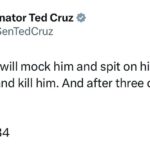 Ted Cruz