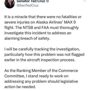 Ted Cruz Instagram - 