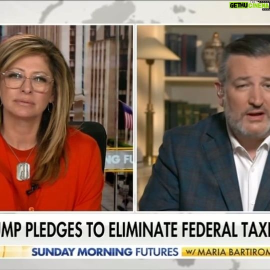 Ted Cruz - 5.3K Likes - The number of people on planet Earth who were surprised when the DOJ announced that they wouldn’t prosecute Merrick Garland’s contempt charges are ZERO.
This is the most partisan DOJ in history.
They only care about locking up their political opponents and protecting their own.