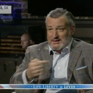 Ted Cruz Instagram - Last week I went out on midnight patrol with the US Border Patrol — and what I saw was astonishing. 

President Biden stopped DNA testing when “family units” cross the border, and now men are posing as parents to children who are not theirs in order to illegally enter the United States.

This isn’t compassionate. 

#BidenBorderCrisis