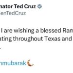 Ted Cruz