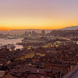 Tedua Instagram - OranGenova County