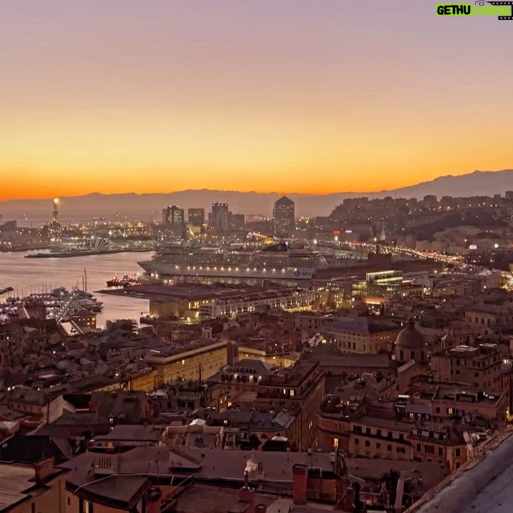 Tedua - 273.4K Likes - OranGenova County