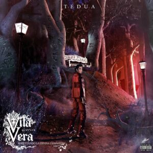 Tedua Instagram - Vita Vera Mixtape aspettando: “La Divina Commedia” disponibile a 00.00 su tutti i principali digital stores