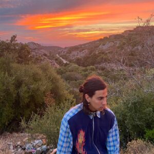 Tedua Instagram - VV🏴‍☠️