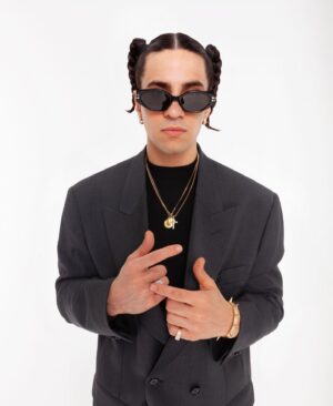 Tedua Instagram - “Don’t Panic” domani h. 14.00 sul mio canale youtube