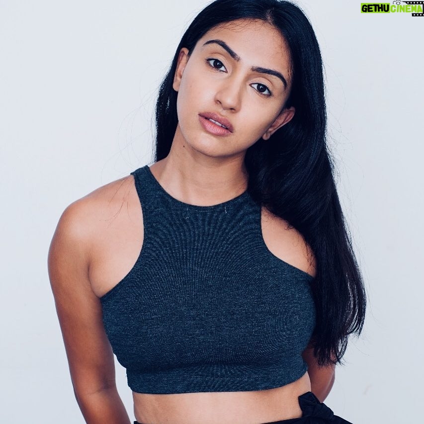 Teena Vellara - 2K Likes - You Do You #polaroids