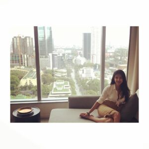 Teena Vellara Instagram - 