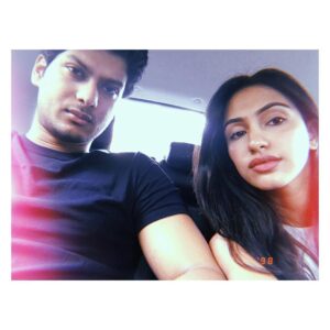 Teena Vellara Instagram - Just some cute pictures