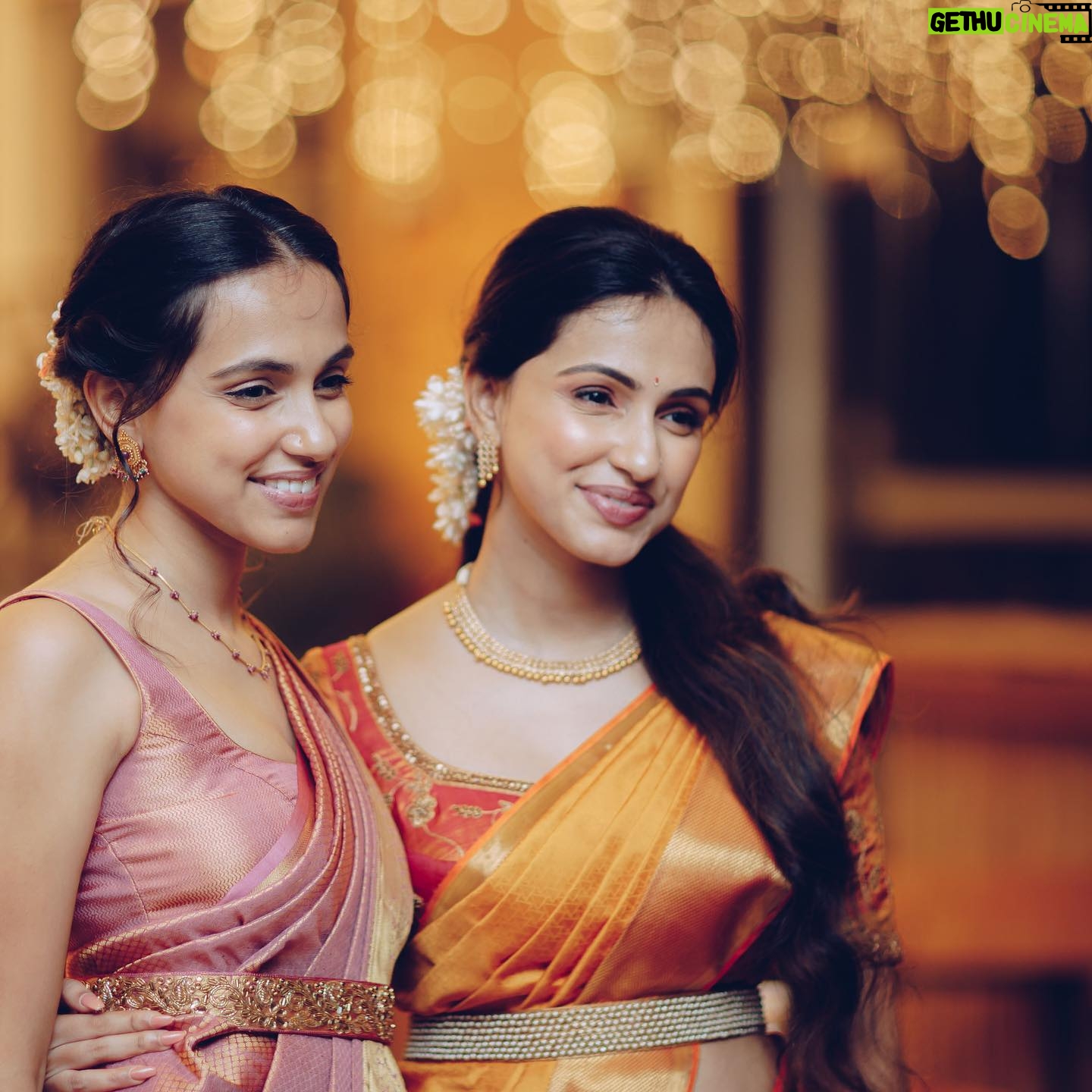 Most liked Instagram photo of Teena Vellara